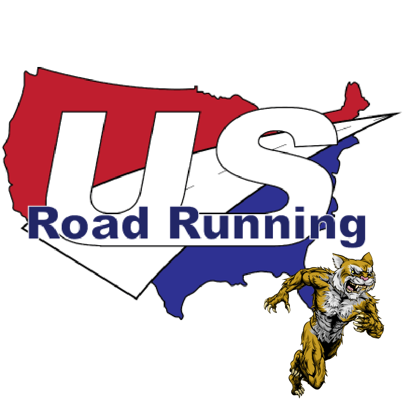 Us road running virtual races